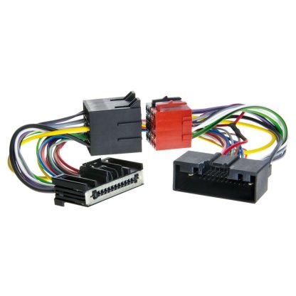Kabeláž pro HF PARROT/OEM Ford 2010-, Land Rover 2011-
