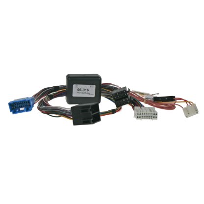 Kabeláž pro HF PARROT/OEM Honda Accord (01-08) - aktivní PREMIUM system