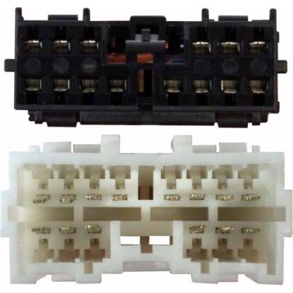 Kabeláž pro HF PARROT/OEM Mitsubishi modely 1996-