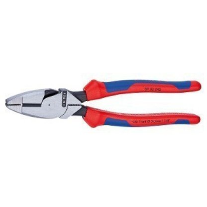 Kabelové kleště Knipex 0902240