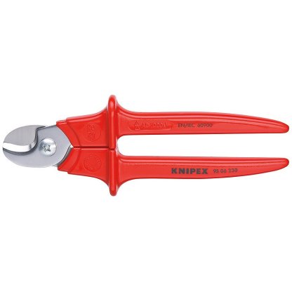 Kabelové nůžky 230 mm - 9506230