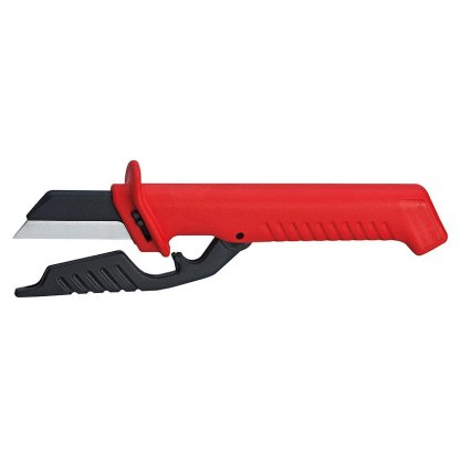 Kabelový nůž s výměnnou čepelí 190 mm - 9856