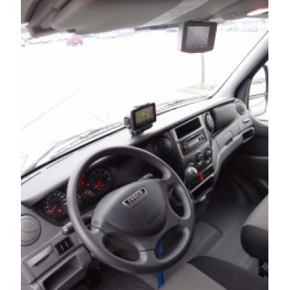 Kamera 4PIN NTSC/PAL pro Iveco Daily 2011-2014