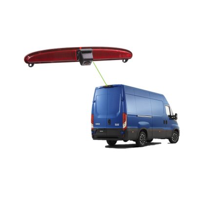 Kamera 4PIN PAL/NTSC pro Iveco Daily 2015-2021