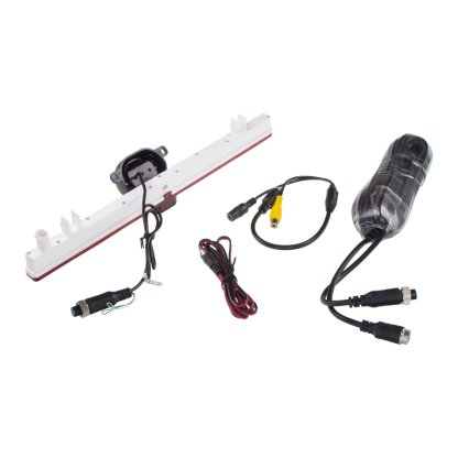 Kamera 4PIN PAL/NTSC pro Iveco Daily 2023-