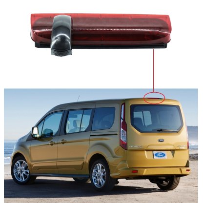 Kamera 4PIN PAL pro Ford Transit Connect 2014-2017