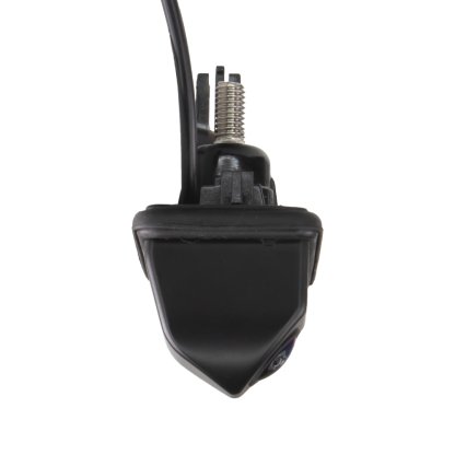 Kamera AHD/CVBS do vozu AUDI A1/Škoda Octavia II/Fabia 2012-15 v madle kufru