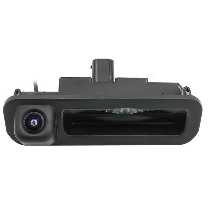 Kamera AHD/CVBS do vozu AUDI /Škoda v madle kufru