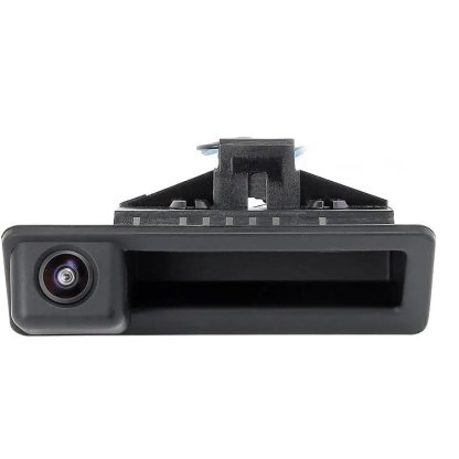 Kamera AHD/CVBS do vozu BMW 1, 3, 5, X1