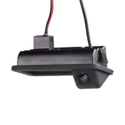 Kamera AHD/CVBS do vozu Ford Mondeo 2011-, Focus 2011-, Freelander 2 v madle kufru