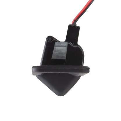 Kamera AHD/CVBS do vozu Ford Mondeo 2011-, Focus 2011-, Freelander 2 v madle kufru