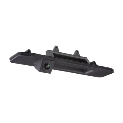 Kamera AHD/CVBS do vozu Mercedes A, ML, GL 2013- v madle kufru