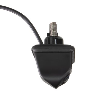 Kamera AHD/CVBS do vozu Škoda Octavia II (sedan i combi od 2010-13) v madle kufru