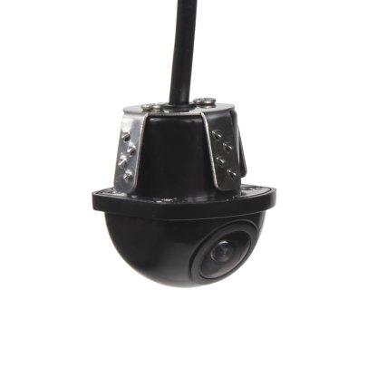 Kamera CCD vnější PAL/NTSC