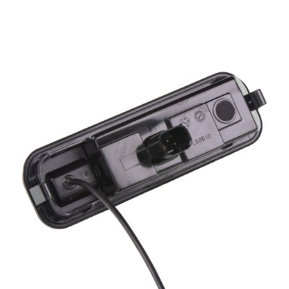 Kamera formát AHD/CVBS do vozu Ford v madle kufru