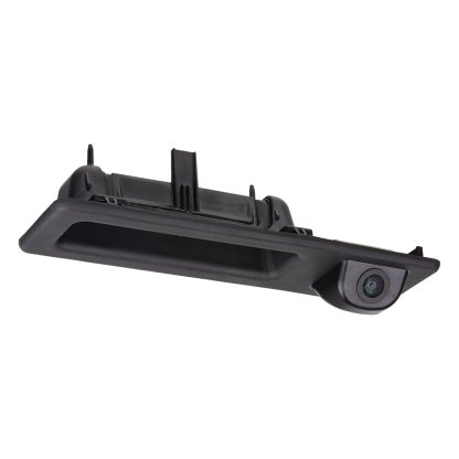 Kamera formát PAL do vozu BMW 5 2011-12, 3, 4, x3 2010- v madle kufru