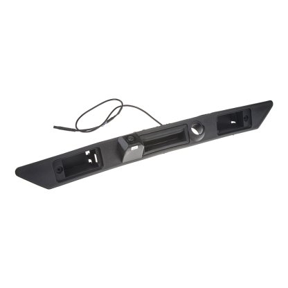 Kamera formát PAL/NTSC do vozu AUDI A3, A4, A5, A6, Q7 2011- v madle kufru