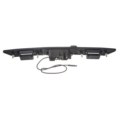 Kamera formát PAL/NTSC do vozu AUDI A3, A4, A5, A6, Q7 2011- v madle kufru