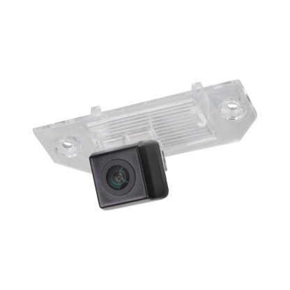Kamera formát PAL/NTSC do vozu Ford Focus, Mondeo 00-07, C-Max 07-09