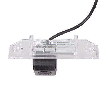 Kamera formát PAL/NTSC do vozu Ford Focus, Mondeo 00-07, C-Max 07-09