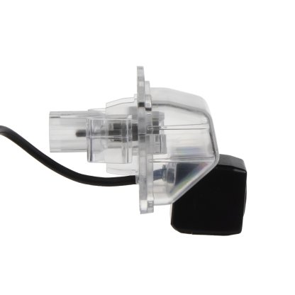Kamera formát PAL / NTSC do vozu Mazda 3, 6 2007-2012, CX-5, CX-7