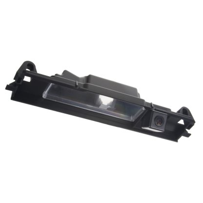Kamera formát PAL/NTSC do vozu Toyota Yaris