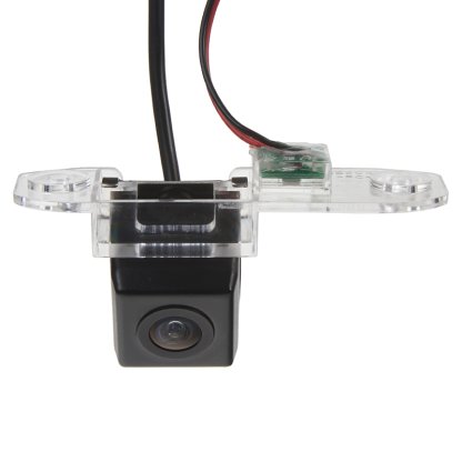 Kamera formát PAL/NTSC do vozů Volvo, Mercedes ML