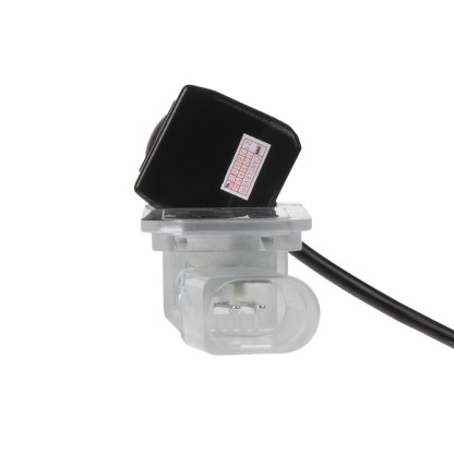 Kamera formát PAL/NTSC do vozu VW Golf VII 13-15, CC 14-15, Scirocco 14-15,
