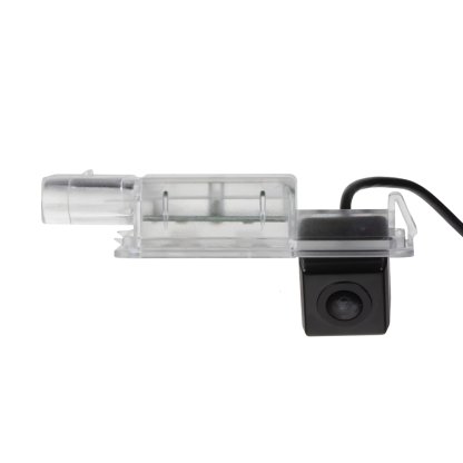 Kamera formát PAL/NTSC do vozu VW Golf VII 13-15, CC 14-15, Scirocco 14-15,