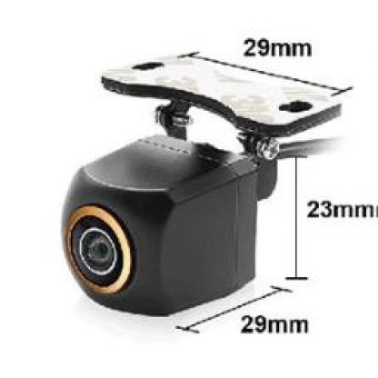Kamera miniaturní vnější, AHD/CVBS 1080P
