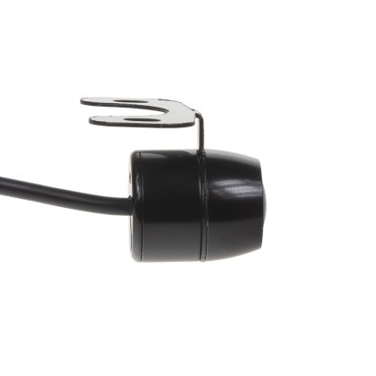 Kamera miniaturní vnější, NTSC / PAL, 12-24V