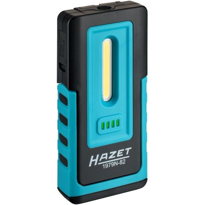 Kapesní LED světlo, 3 W - HA227211