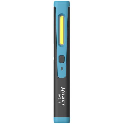 Kapesní LED svítilna - HA235254