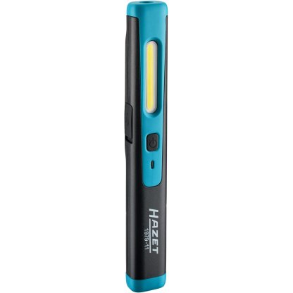 Kapesní LED svítilna - HA235254