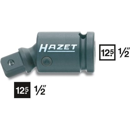 Kardanový kloub 1/2" Hazet 9006S - HA043170