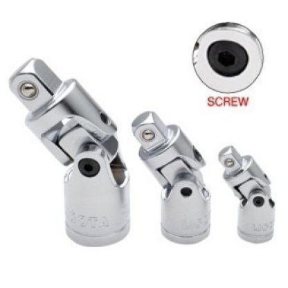Kardanový kloub 1/4" - 40 mm - LIAUJP2040