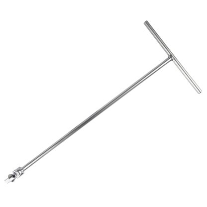 Kardanový kloub s T-nástavcem 3/8", Licota - LIABR34503