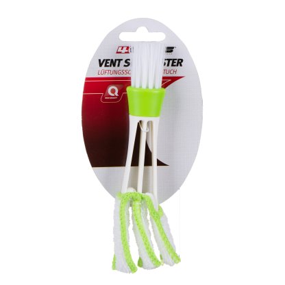 Kartáček na ventilační mřížky a detaily, 96108