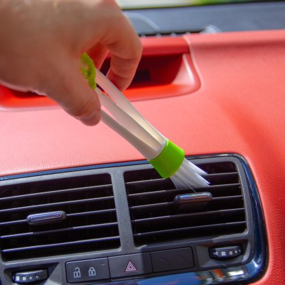 Kartáček na ventilační mřížky a detaily, 96108