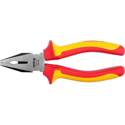 Kleště kombinované 160mm VDE (1000V)
