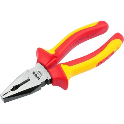 Kleště kombinované 160mm VDE (1000V)