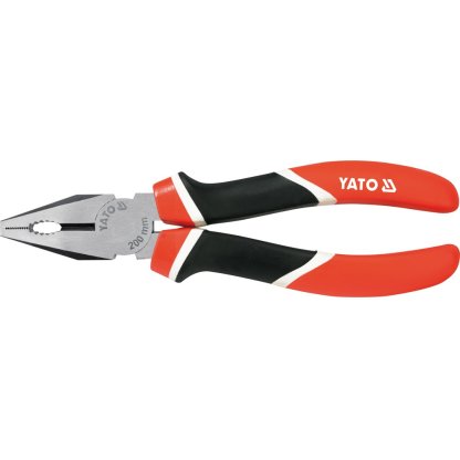 Kleště kombinované 200 mm CrV, YATO