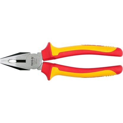 Kleště kombinované 200mm VDE (1000V)
