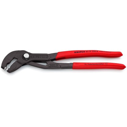 Kleště na hadicové spony 250 mm - 8551250A