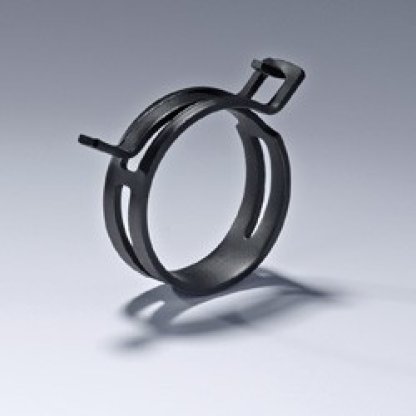 Kleště na hadicové spony 250 mm - 8551250A