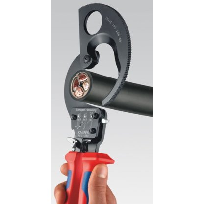 Kleště na kabely 250 mm - 9531250