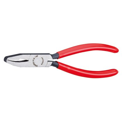 Kleště na lámání skla 160 mm - 9151160