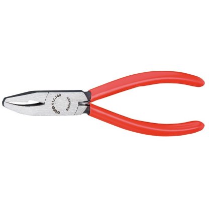 Kleště na lámání skla 160 mm - 9171160