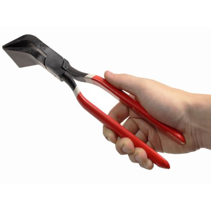Kleště na ohýbání plechu 280 mm 45° - YT-5416