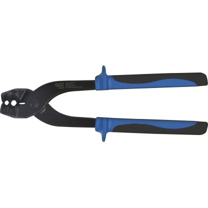 Kleště na ohýbání trubek, 4,75 a 6 mm - B8229